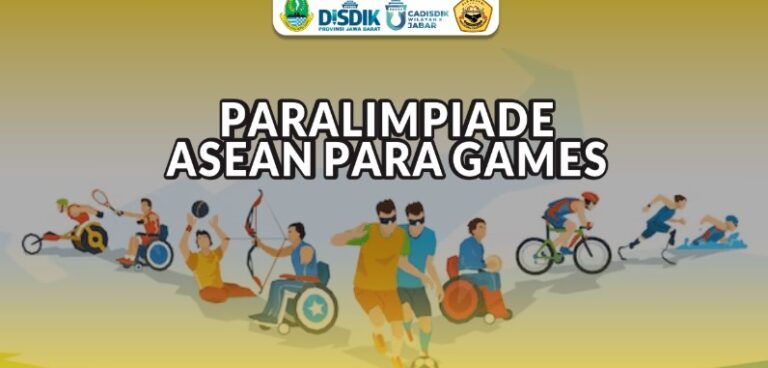 Apa Itu Paralimpiade
